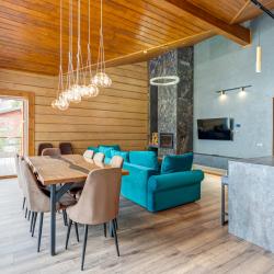 Фото Отель Ahpoila Villas (Ахпоила Виллас)