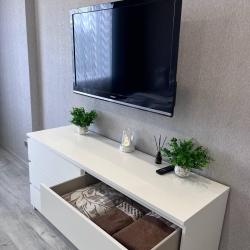 2-комнатные апартаменты стандарт