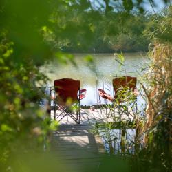 Фото Отель Усадьба Фамилия