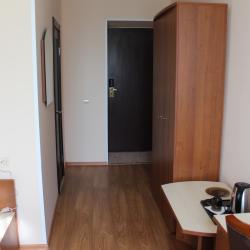 Фото Отель Ока