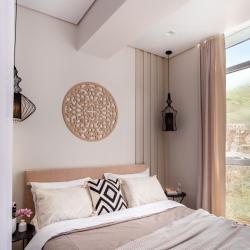 Фото Апартаменты Курортный парк на улице Декабристов