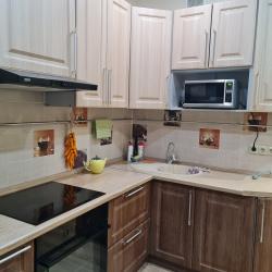 Фото Апартаменты на улице Владимирская