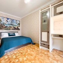 Фото Апартаменты на улице Красноармейская