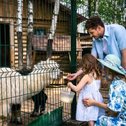 Фото Отель Ruza Family Park and SPA (Руза Фэмили Парк и Спа)