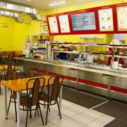 Фото Отель Гвардейская