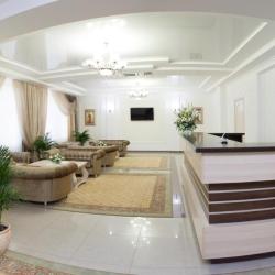 Фото Отель Райгонд