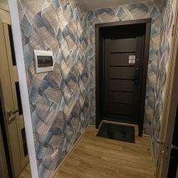 Фото Апартаменты на Ленинской проспекте, 45к1