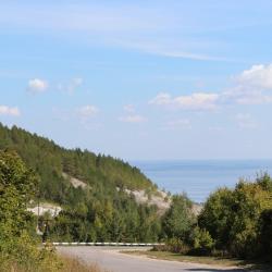 Фото Отель ая жемчужина