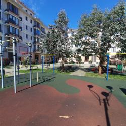 Фото Апартаменты на улице Старообрядческая 62