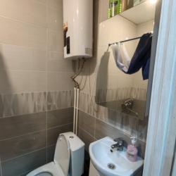 Фото Отель Студия Ночной город