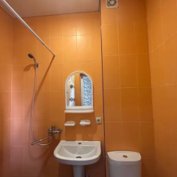 Фото Отель Скала
