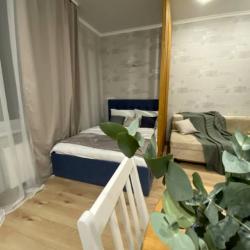 Фото Отель Like Home (Лайк Хоум) на улице Александра Протозанова 4