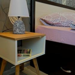 Фото Апартаменты на улице имени Лейтенанта С.В. Орлова