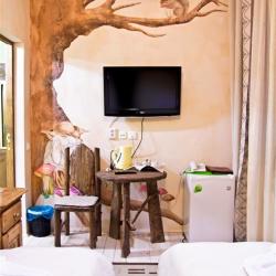 Фото Отель Большая Медведица