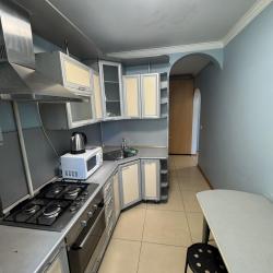 Фото Апартаменты на улице Черниковская 87