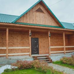 Фото Отель Гостинично-ресторанный комплекс Усадьба