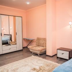 2-комнатный номер студия