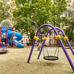 Фото Отель GMApartments на улице Малая Грузинская 46