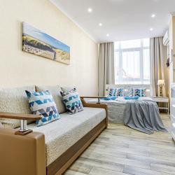 фото 2 Pro Apart (Про Апарт) на улице Крымская 19к3