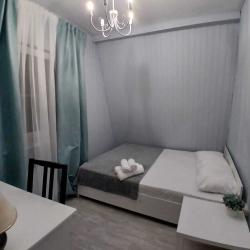 Коттедж стандарт