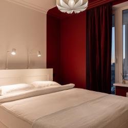 Фото Отель Roomer (Румер) на улице Петра Мстиславца 17