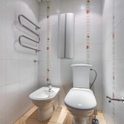 Фото Апартаменты Брусника на улице Песчаная 6