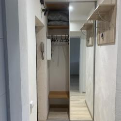 2-комнатные апартаменты стандарт