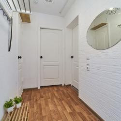 Фото Отель СУТКИ В КРД на улице Генерала Трошева 17