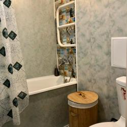 Фото Апартаменты на улице Мира 73