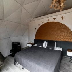 Фото Отель Три Воды