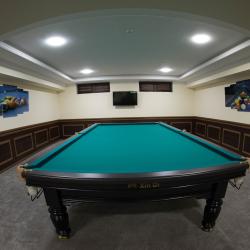 Фото Отель Marhabo Palace (Мархабо Палас)