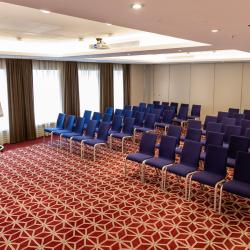 SHERATONPLAZA Ufa Congress Hotel (Шератон Плаза Уфа Конгресс) (бывш. Краун Плаза Уфа Конгресс) — 2c8d47f1b5c9abfc061ca2d0b1e050cb