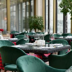 фото 72 Moscow Country Club (Москоу Кантри Клаб)