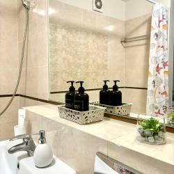 Фото Апартаменты MoonRoom 72 ЖК Европейский