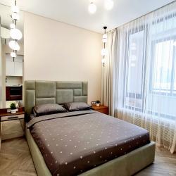 Фото Апартаменты на улице А. Козина