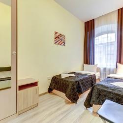 фото 29 SuperHostel (СуперХостел) на Пушкинской, 14