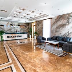 Фото Отель Bravo hotel (Браво)