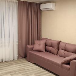 Апартаменты студия