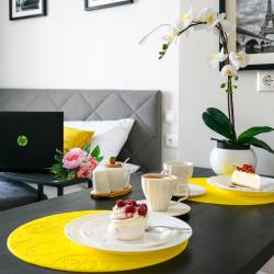 Апартаменты студия