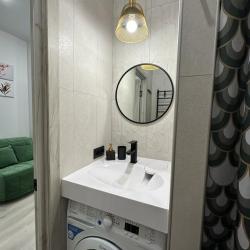 фото 56 Open Apartments (Опен Апартментс) на Печатника Григорьева