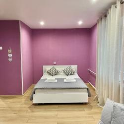 1-комнатные апартаменты улучшенные