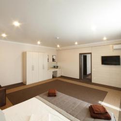 Фото Отель Меридиан