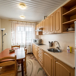 Фото Отель Арина Р.