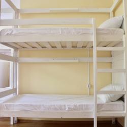 Orange hostel (Оранж) — 2c8fd830365ef5d2ba9b7b07864c0756