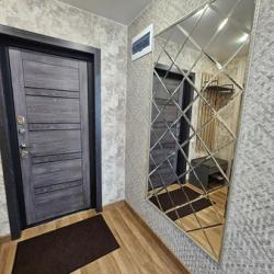 Фото Апартаменты на улице Взлётная