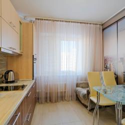 Фото Апартаменты на улице Спортивная 9/1