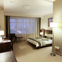 Фото Отель Бест Вестерн Русский Манчестер (Best Western)