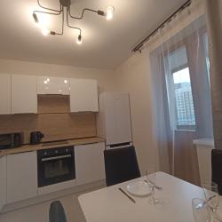 The Loft Studio Moscow (Лофт Студио) на улице Сосновая 2 — 2c904768b8a416b95e1736831fa17cd6