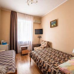 Фото Отель Мария