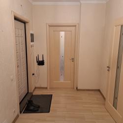 3-комнатные апартаменты улучшенные